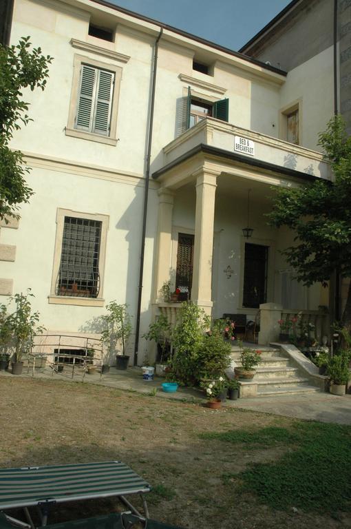 Le Maddalene Bed and Breakfast Verona Esterno foto