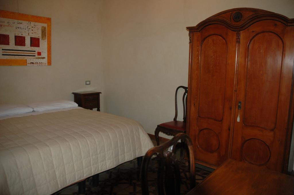 Le Maddalene Bed and Breakfast Verona Esterno foto